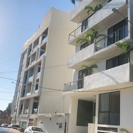 Studios Playa Playa del Carmen Zewnętrze zdjęcie