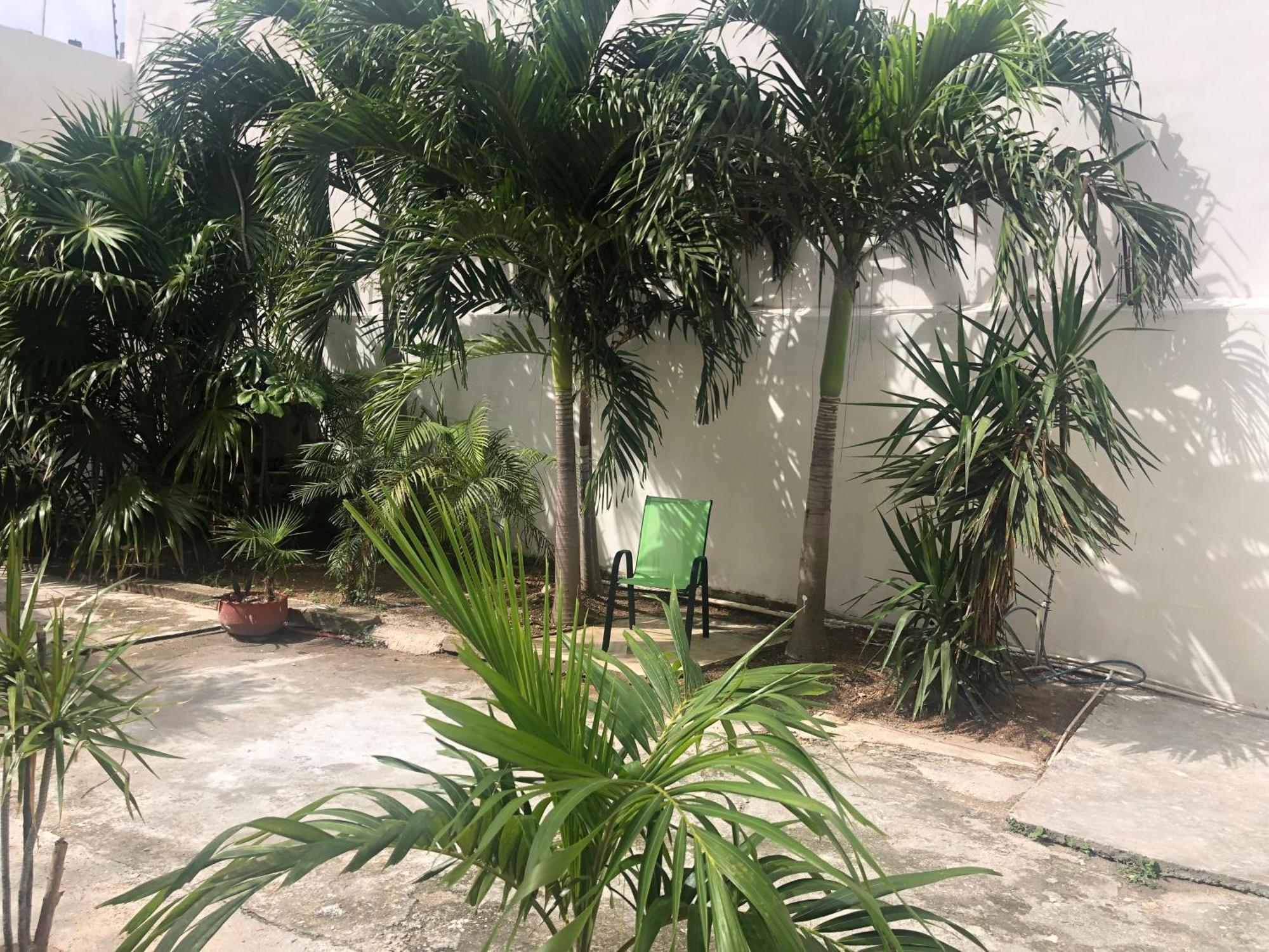 Studios Playa Playa del Carmen Zewnętrze zdjęcie