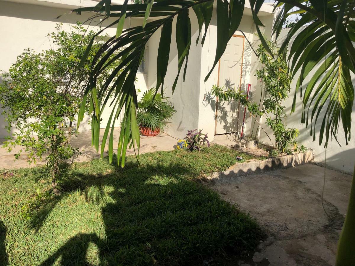 Studios Playa Playa del Carmen Zewnętrze zdjęcie