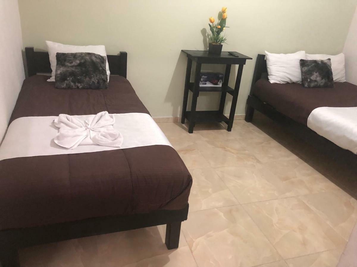 Studios Playa Playa del Carmen Zewnętrze zdjęcie