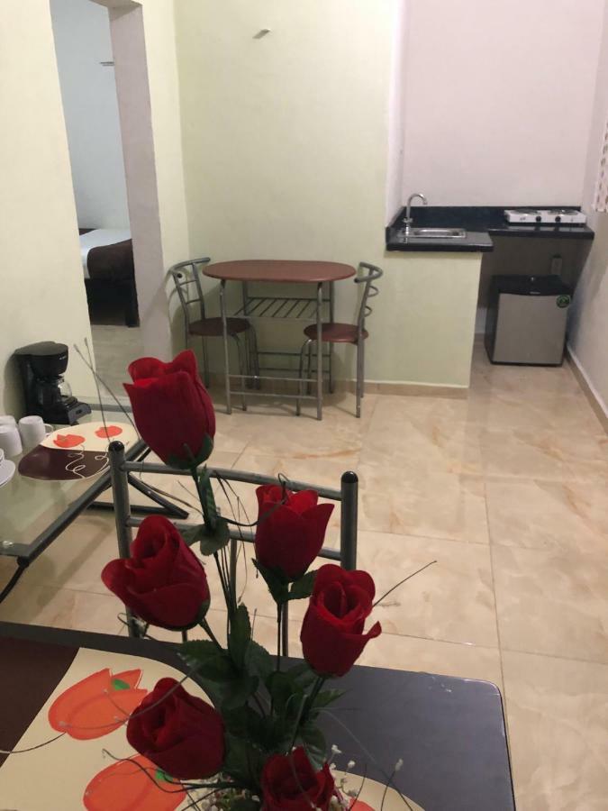 Studios Playa Playa del Carmen Zewnętrze zdjęcie
