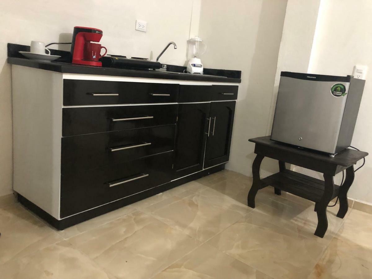 Studios Playa Playa del Carmen Zewnętrze zdjęcie