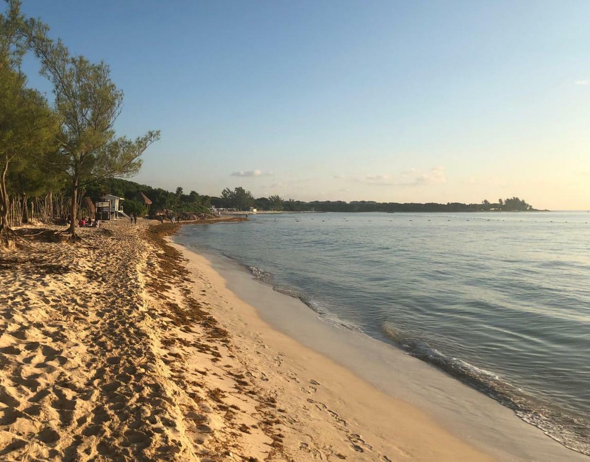 Studios Playa Playa del Carmen Zewnętrze zdjęcie